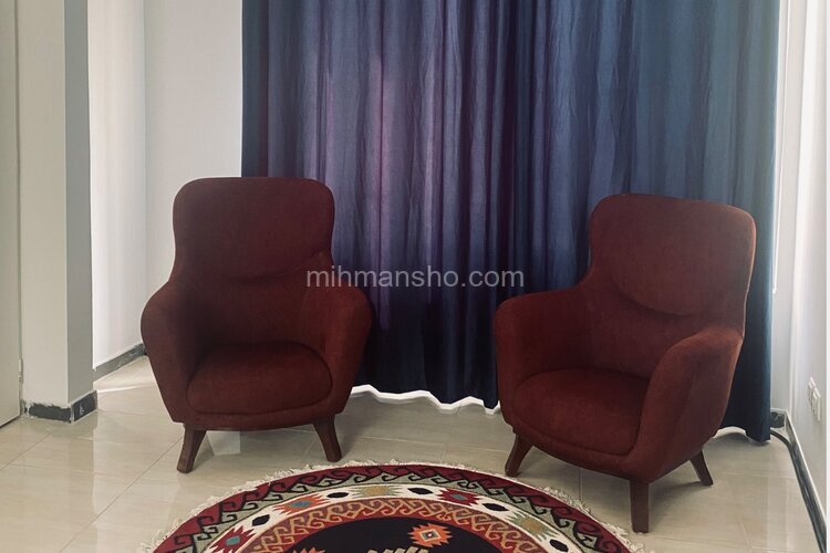 سوئیت مبله 3 صبا در قیطریه