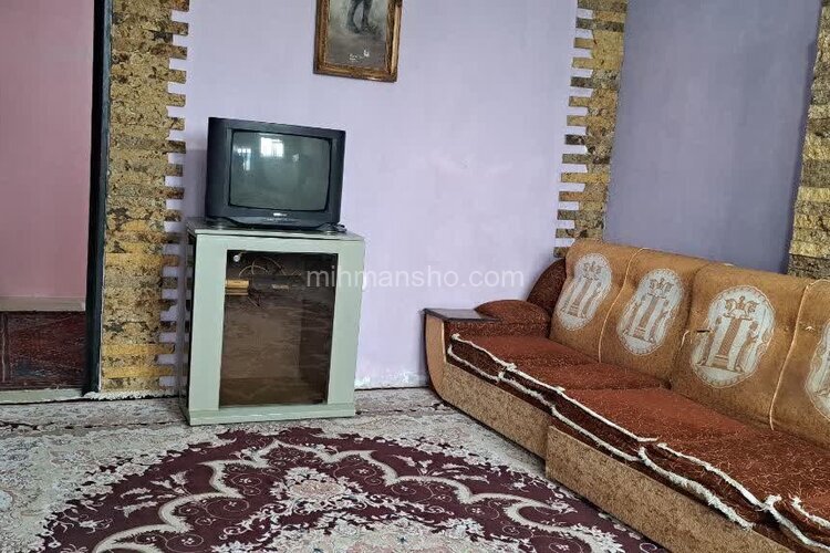 آپارتمان مبله تکخواب 50 متری در محمودآباد