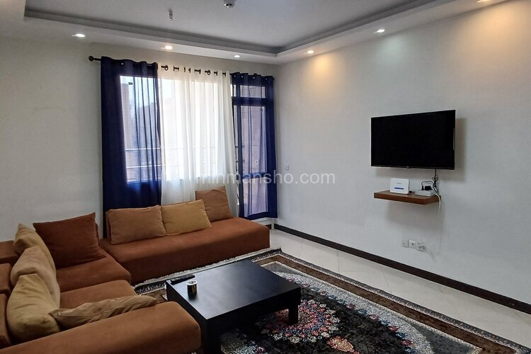 آپارتمان مبله تکخواب در میدان رسالت