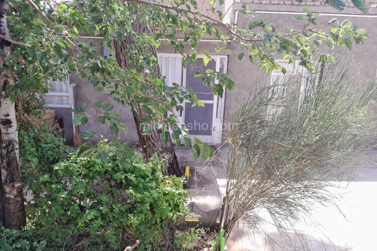ویلا تکخواب سنتی کاج در فردوس