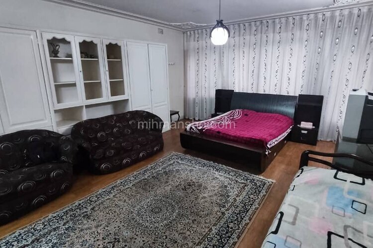 سوئیت نگاره در اصفهان