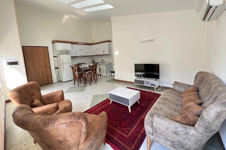 آپارتمان مبله تک خواب در کیش