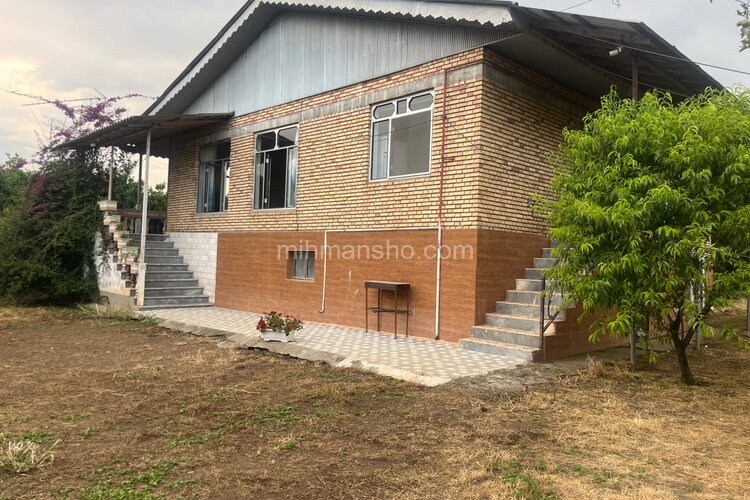 ویلا مبله سه خواب در لیسار