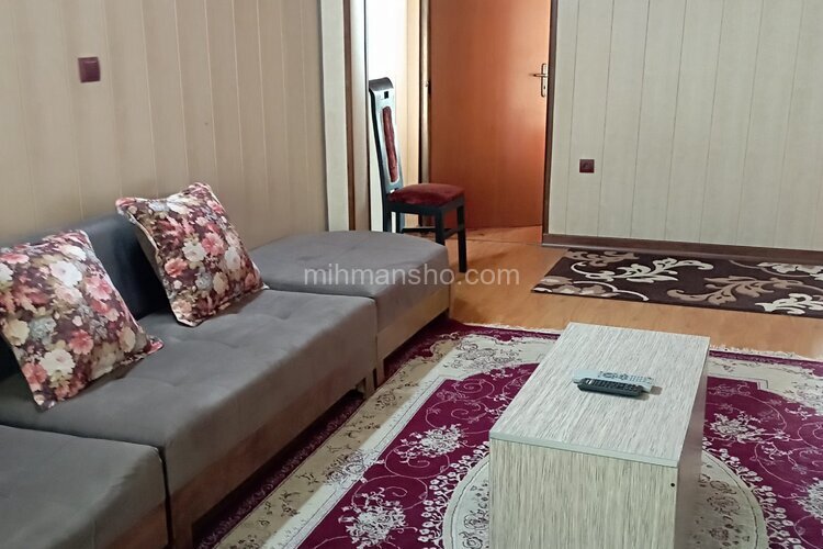آپارتمان مبله تک خواب در بابلسر
