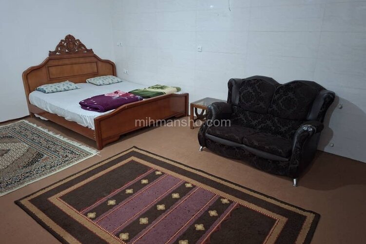 سوئیت 50 متری سجاد 12 در یزد
