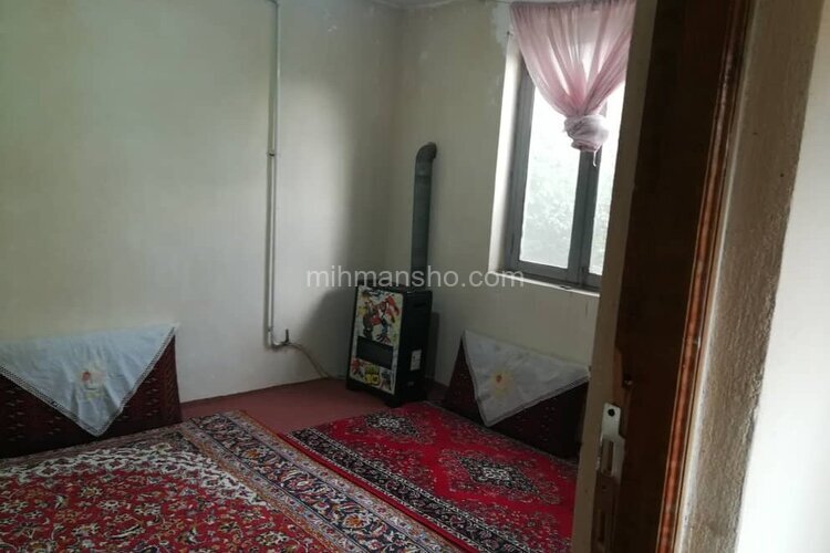 آپارتمان مبله تکخواب در قائم شهر