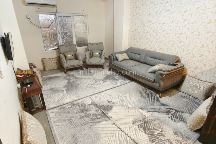 آپارتمان مبله تک خواب گلریز در قشم