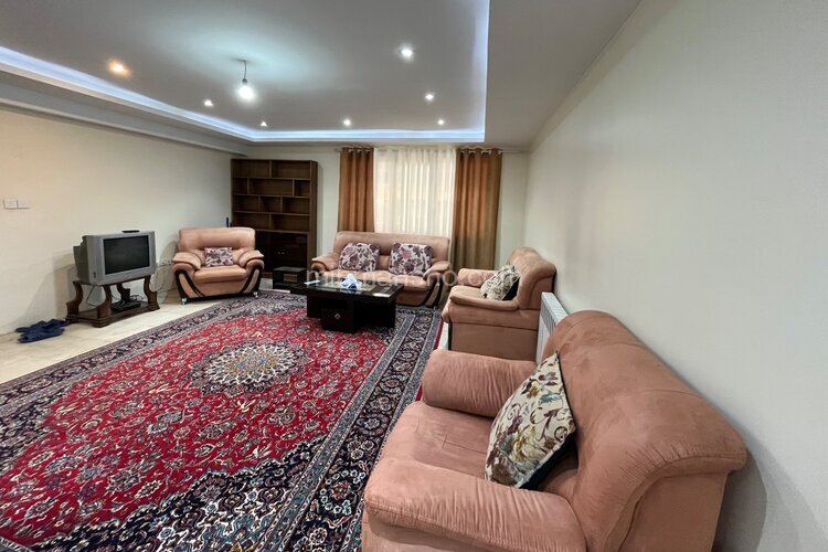 آپارتمان مبله تکخواب مهوین 2 در میدان حر