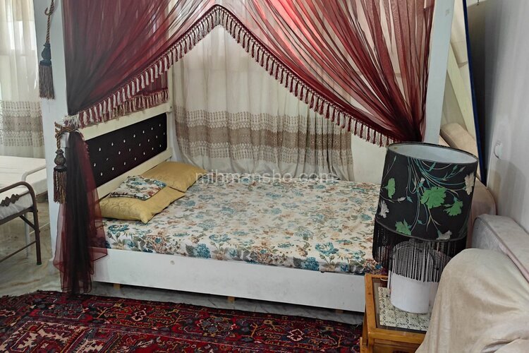 سوئیت 60 متری در تبریز