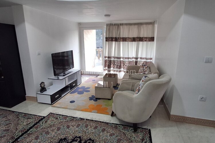 سوئیت مبله 65 متری سرای نسیم در رودبار