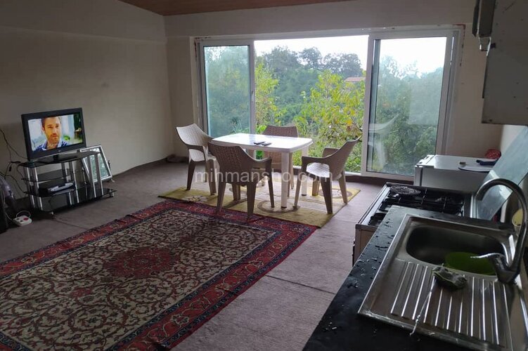 سوئیت ویلا جنگلی شمشاد در اربه کله