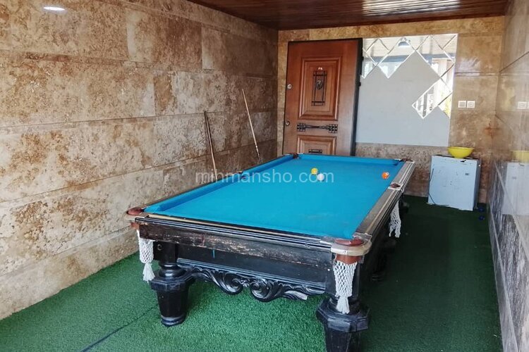 ویلا دوبلکس استخردار سه خواب در تالش