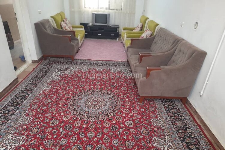 ویلا تکخواب مبله جویبار در اراک