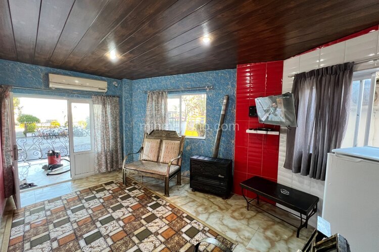 واحد تکخواب خورشید 8 در بابلسر