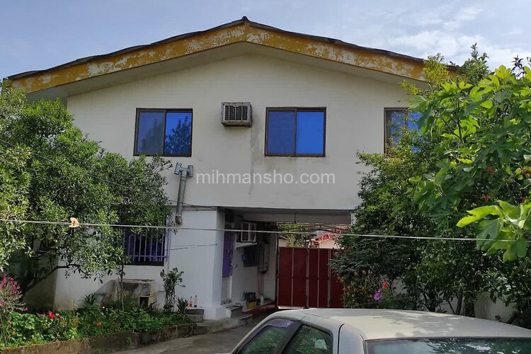 ویلا مبله تک خواب سیاری در چالوس