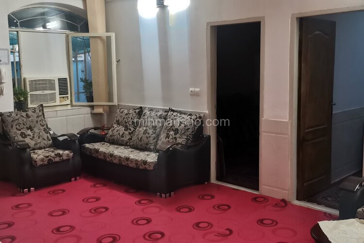 ویلا مبله دو خواب آبکار در کاشان