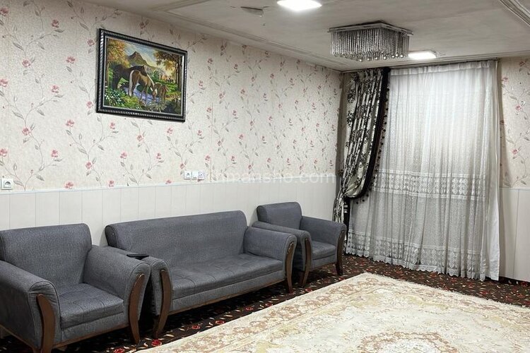 ویلا دوخواب در مرکز شهر اهواز