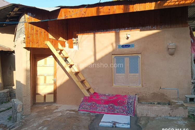 ویلا سنتی تکخواب در نوشهر