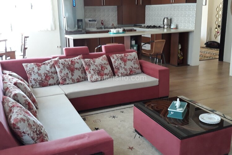 ویلا دوخواب فرهانا در چمخاله