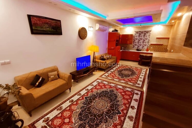خانه ویلایی دوبلکس استخردار در ساری