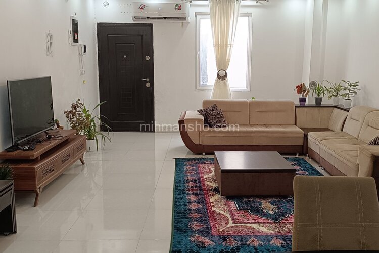 ویلا دوبلکس 3 خواب در بوشهر