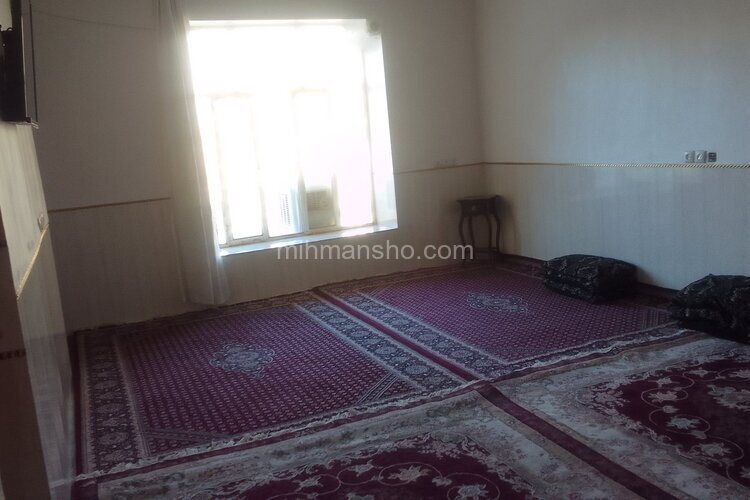 آپارتمان مبله تکخواب کوردیا در پاوه