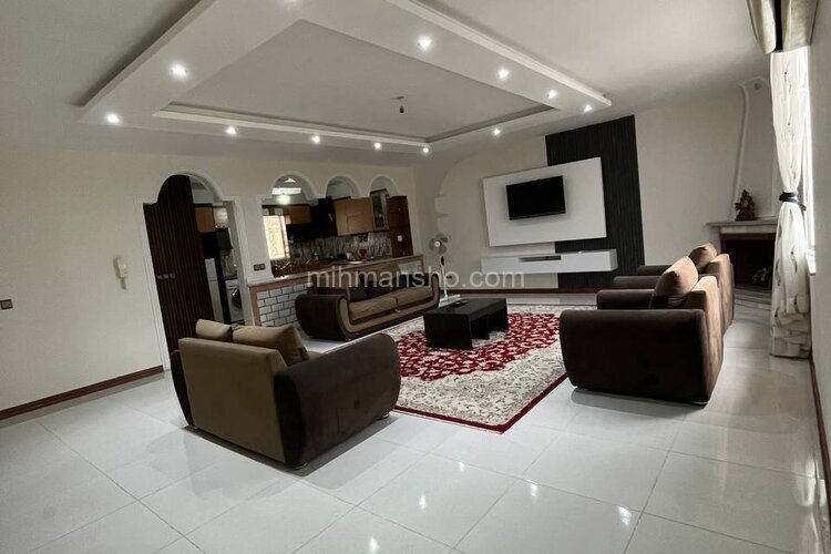 ویلا دو خواب مریم در رامسر