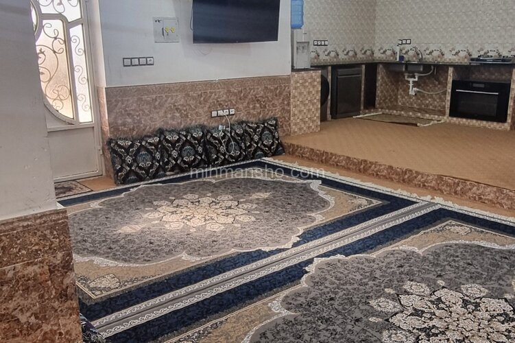 ویلا دوخواب سهیلی در قشم