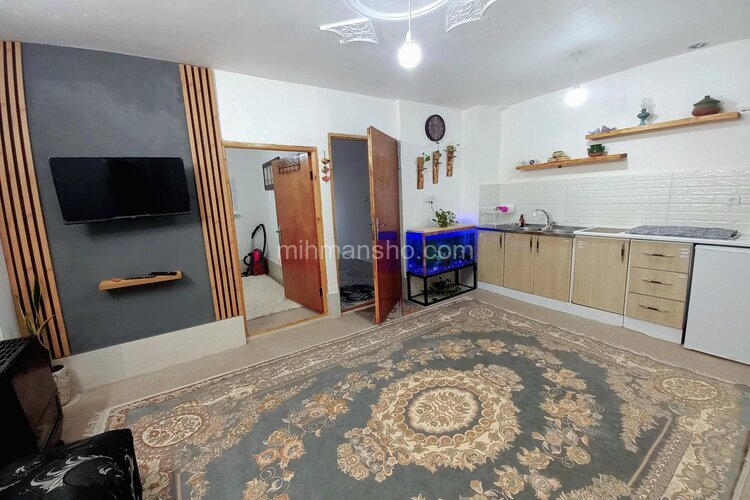 ویلا مبله تکخواب در لنگرود