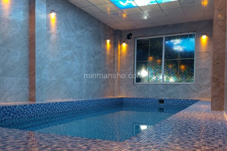 ویلا دوبلکس استخردار سه خواب مهندس در بندرانزلی