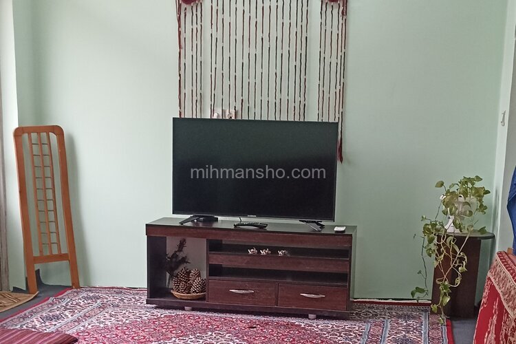 ویلای خیال خوش در رشت