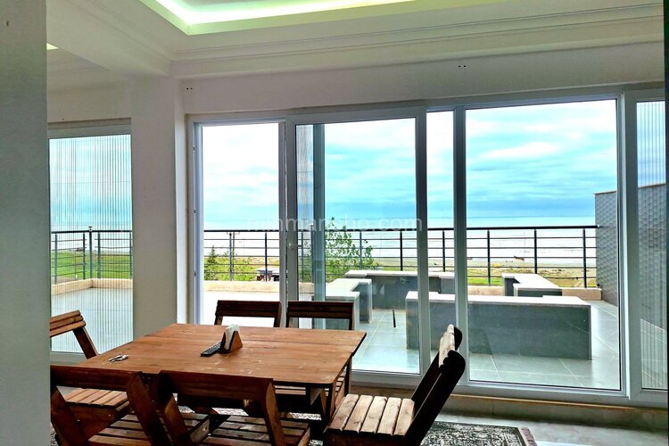 واحد تک خواب 5 در هتل آپارتمان رضوانشهر