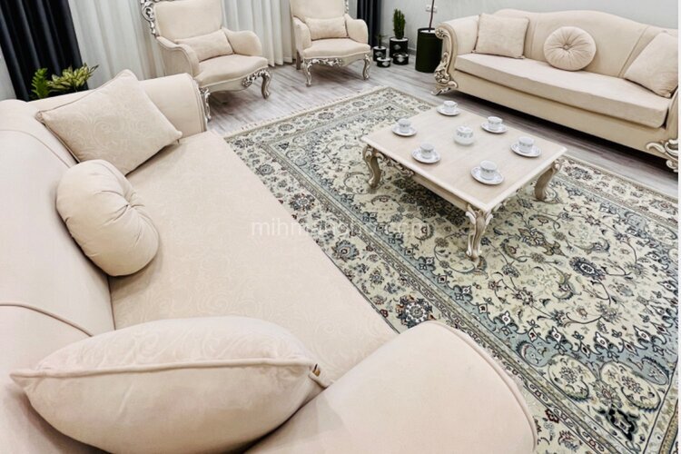 آپارتمان دوبلکس مبله در شیراز