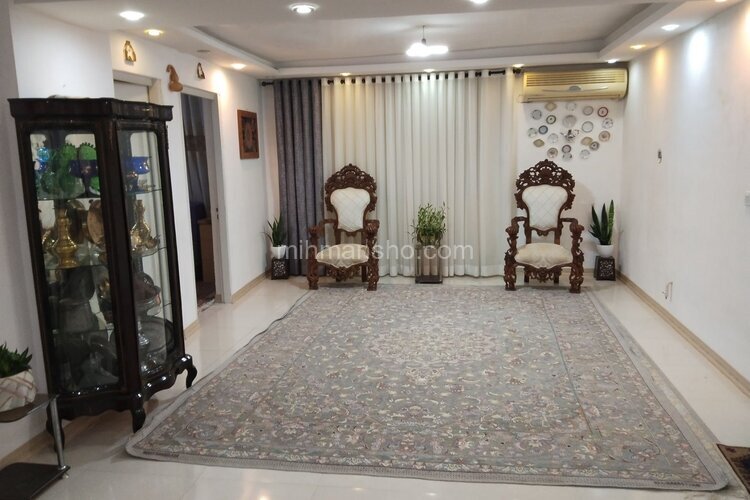 آپارتمان مبله تکخواب در گرگان