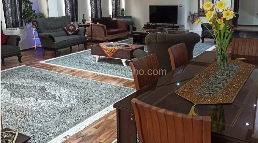 آپارتمان مبله دوخواب در آستارا