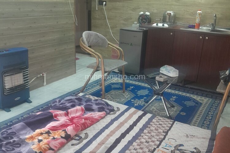 سوئیت لاوهوم 3 در تهرانپارس شرقی