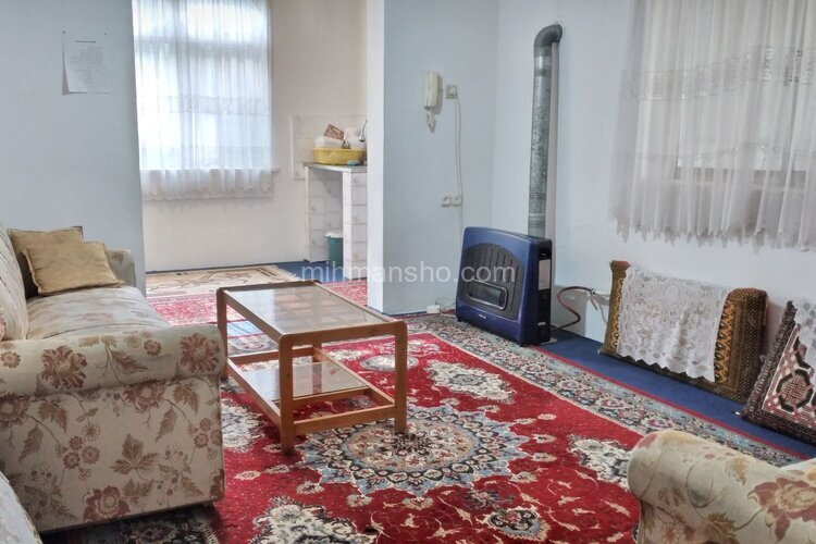 ویلا مبله تکخواب در لاهیجان