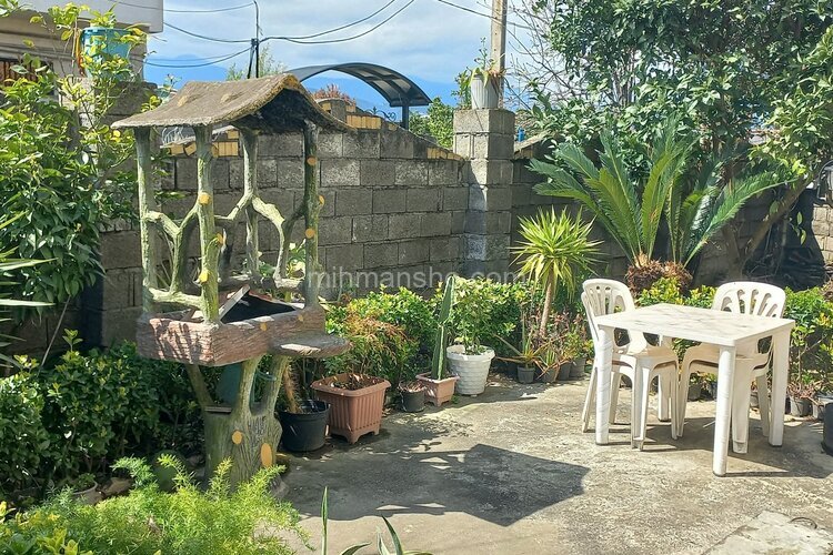 سوئیت مبله فرهام در رامسر