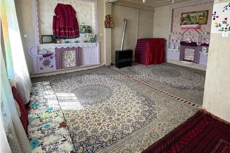 اجاره اتاق زریوار در آزادشهر گلستان