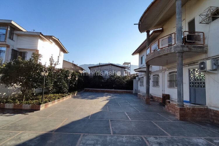 آپارتمان مبله تکخواب در رامسر