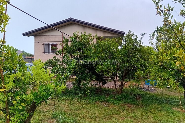 ویلا تکخواب مبله در بابل