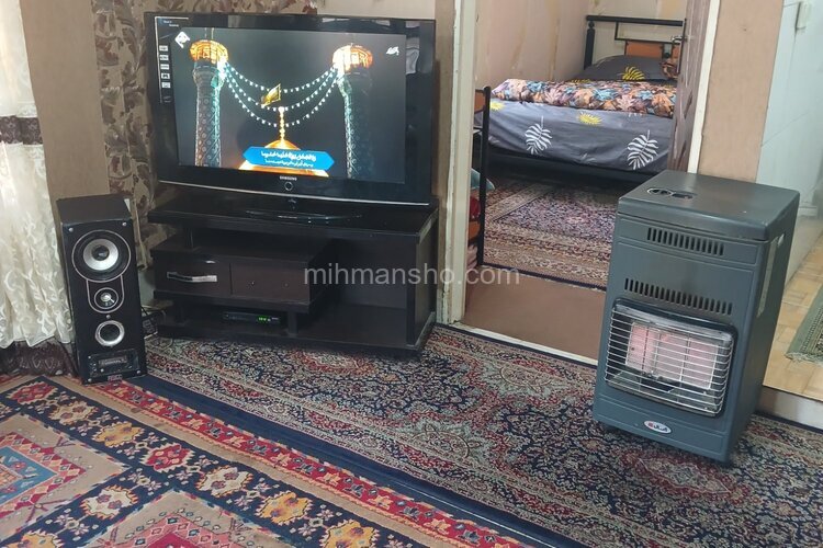 ویلا باغ آبسرد دماوند | اصلی