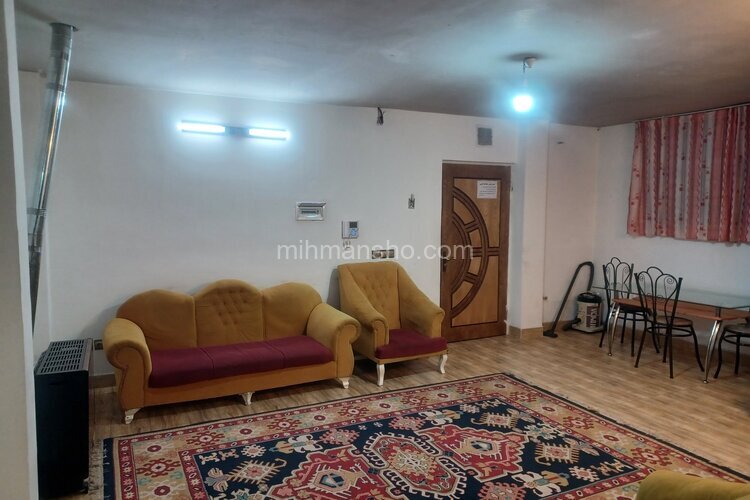 آپارتمان مبله یک خوابه در اصفهان