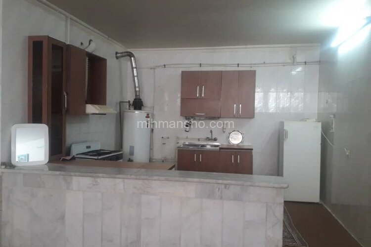 آپارتمان مبله تکخواب در قم