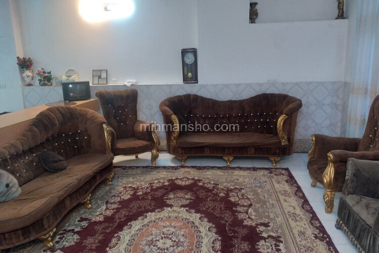 آپارتمان مبله تک خواب هشت بهشت کیانی در اصفهان