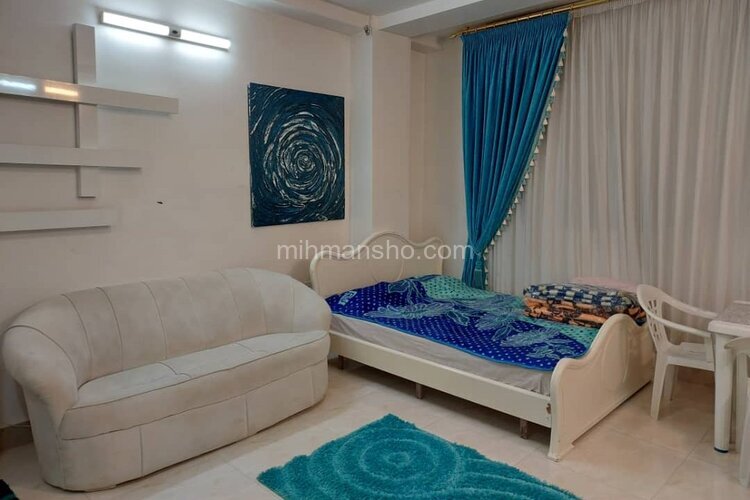 سوئیت مبله لاله زار در بجنورد