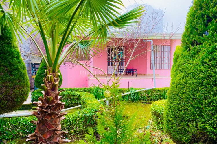 ویلا با ویو دریا در مجموعه ویلایی نور