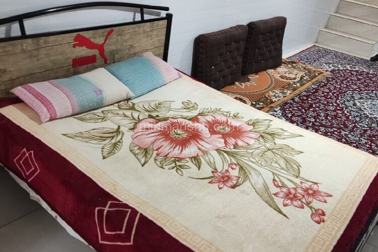 سوئیت 60 متری در یزد