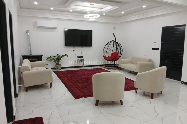 ویلا مبله دو خواب ترنج در ماسال