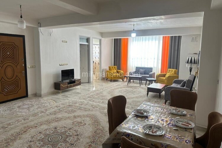 آپارتمان سه خواب ریکادو فرشته1 در تبریز